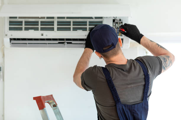 HVAC Maintenance and Cleaning in WI