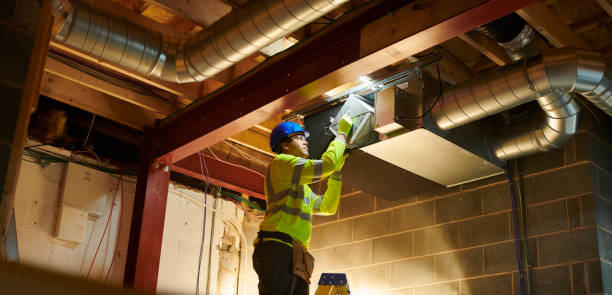 Best Air Duct Cleaning Near Me  in Monona, WI
