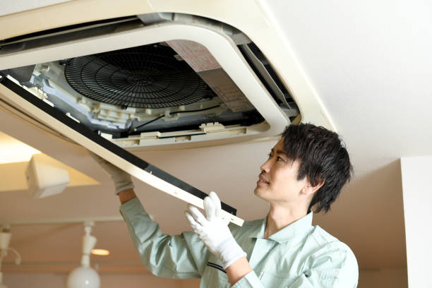 Best Air Duct Sanitizing Services  in Monona, WI