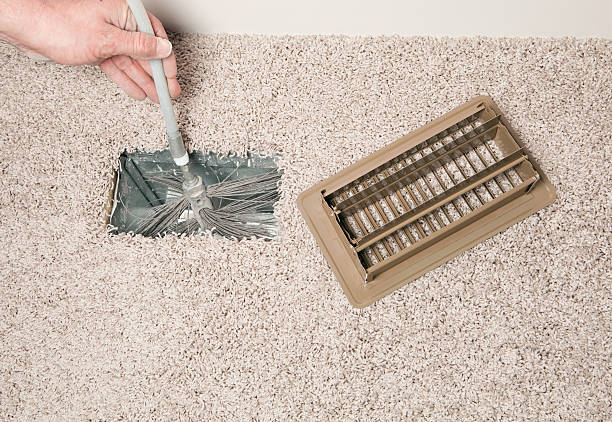Reliable WI Airduct Cleaning Solutions