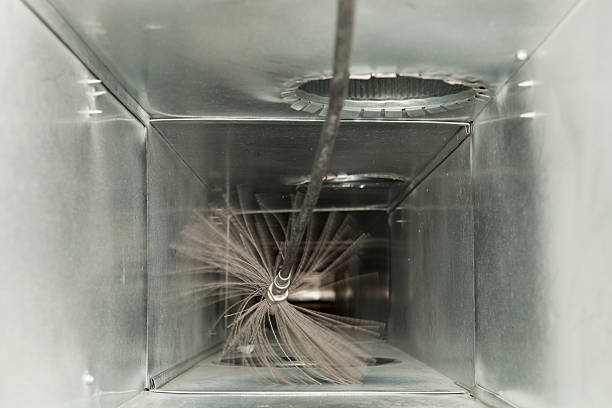 Best Best Air Duct Cleaning Company  in Monona, WI