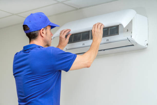 Best HVAC Maintenance and Cleaning  in Monona, WI