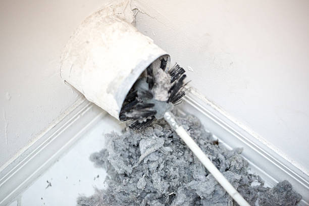 Best HVAC Air Duct Cleaning  in Monona, WI