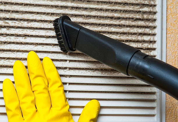 Best Best Air Duct Cleaning Company  in Monona, WI