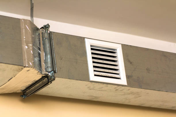 Best Affordable HVAC Duct Cleaning  in Monona, WI